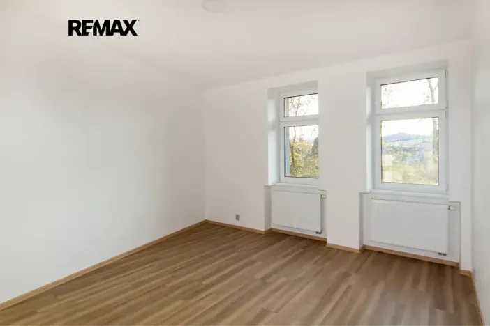 Pronájem bytu 1+kk, Ústí nad Labem, náměstí Prokopa Velikého, 25 m2