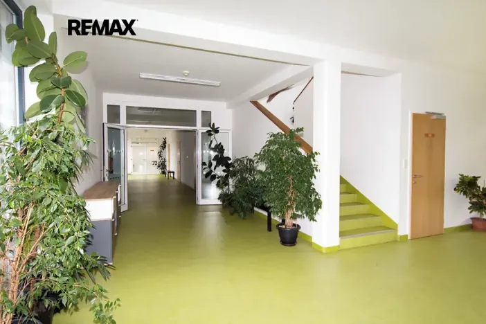 Pronájem kanceláře, Ústí nad Labem, náměstí Prokopa Velikého, 24 m2