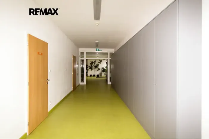 Pronájem kanceláře, Ústí nad Labem, náměstí Prokopa Velikého, 24 m2