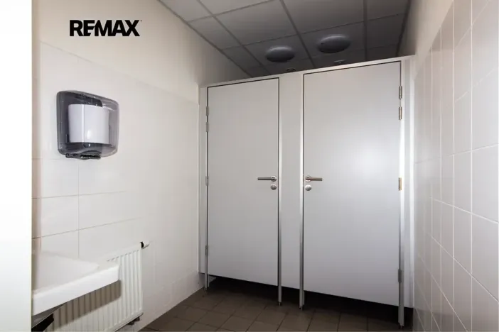 Pronájem kanceláře, Ústí nad Labem, náměstí Prokopa Velikého, 24 m2