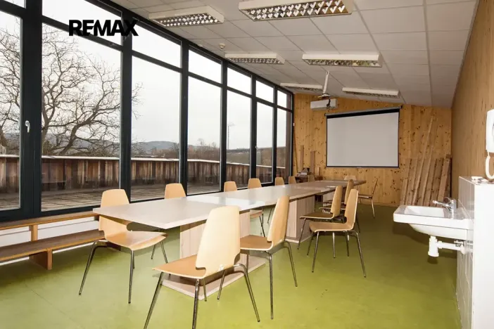 Pronájem kanceláře, Ústí nad Labem, náměstí Prokopa Velikého, 24 m2