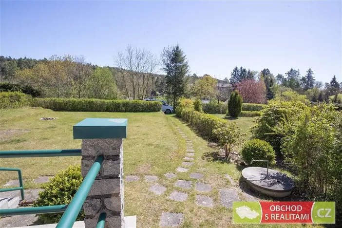Prodej chaty, Kamenný Přívoz, 35 m2