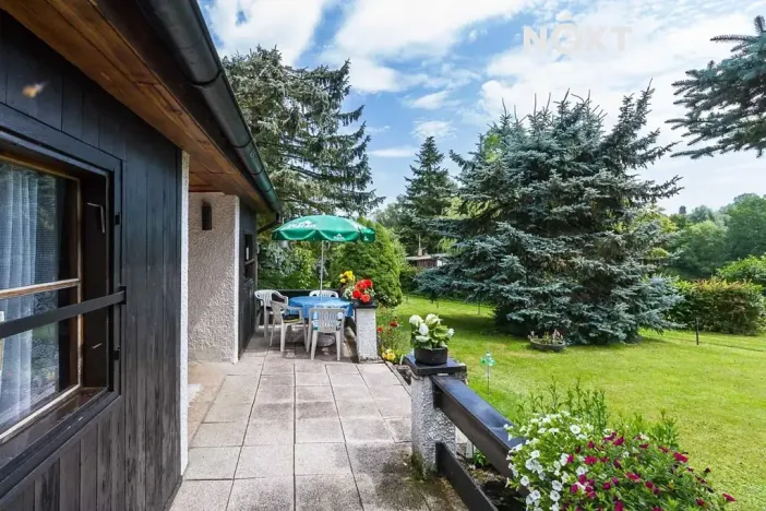 Prodej chaty, Tábor, 54 m2