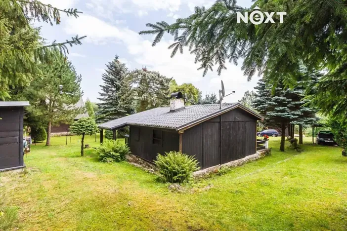 Prodej chaty, Tábor, 54 m2