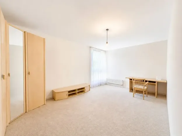 Pronájem bytu 3+kk, Praha - Troja, Vřesová, 83 m2