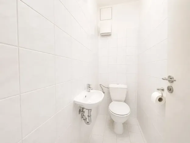 Pronájem bytu 3+kk, Praha - Troja, Vřesová, 83 m2