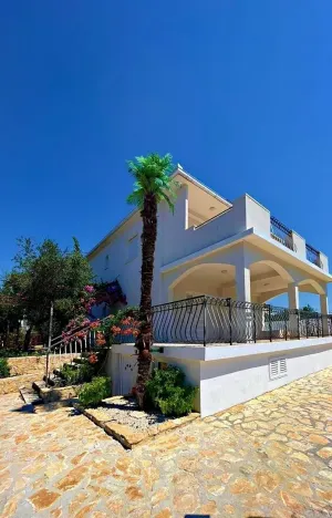 Prodej vily, Rogoznica, Chorvatsko, 240 m2