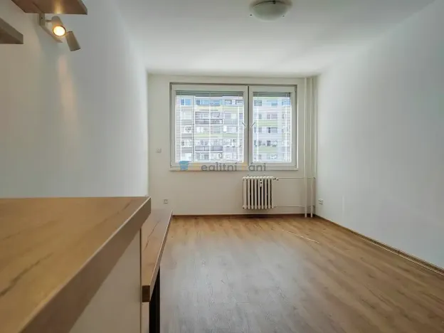 Pronájem bytu 2+kk, Praha - Stodůlky, Kettnerova, 45 m2