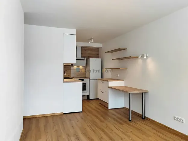Pronájem bytu 2+kk, Praha - Stodůlky, Kettnerova, 45 m2