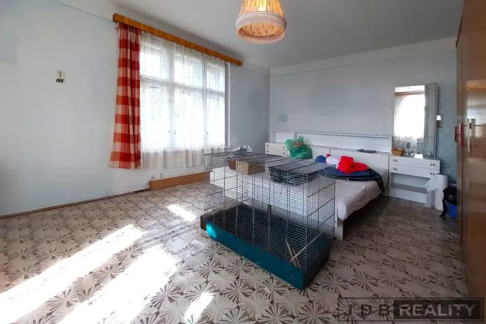 Prodej rodinného domu, Horní Beřkovice, U Lékárny, 115 m2