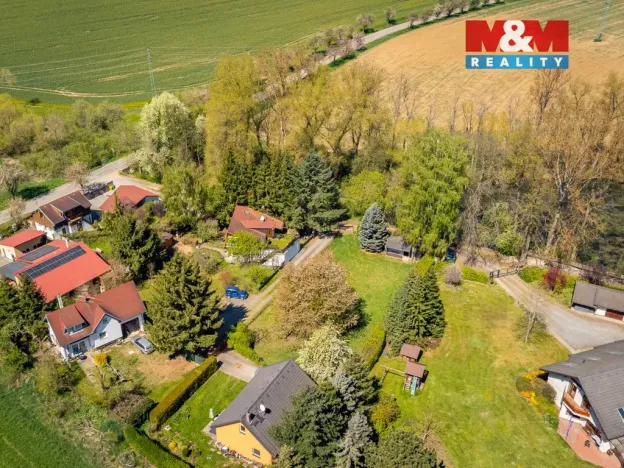 Prodej chaty, Bystřice, Semovická, 13 m2