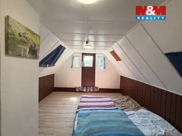 Prodej chaty, Smržov, 70 m2