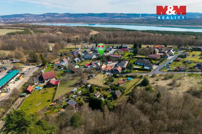 Prodej rodinného domu, Habartov - Kluč, Zahradní, 116 m2