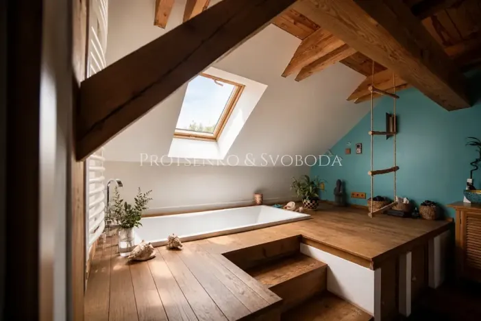 Prodej ubytování, Číměř, 650 m2