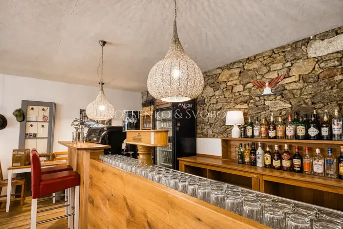 Prodej ubytování, Číměř, 650 m2