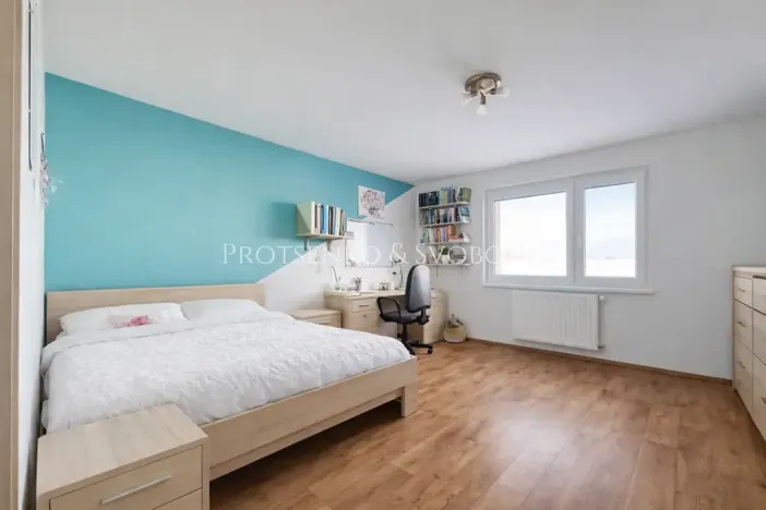 Prodej zemědělské usedlosti, Třebnouševes, 400 m2