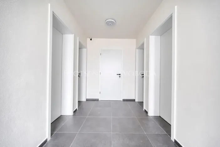 Prodej apartmánu, Frymburk, 233 m2