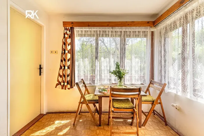 Prodej chaty, Kamenice, Višňovka II, 45 m2