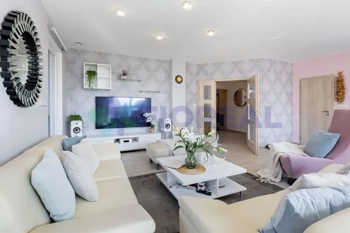 Prodej rodinného domu, Strančice, V Zátiší, 202 m2