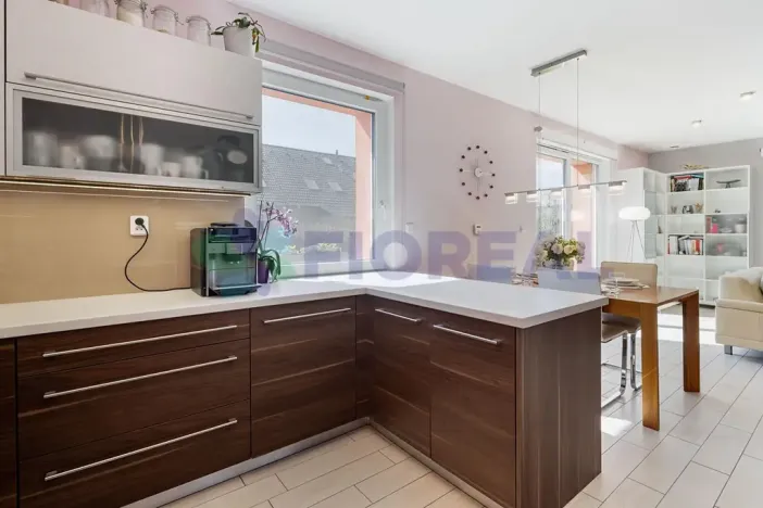 Prodej rodinného domu, Strančice, V Zátiší, 202 m2