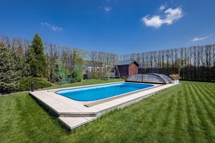 Prodej rodinného domu, Strančice, V Zátiší, 202 m2