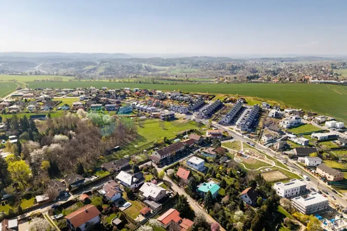 Prodej rodinného domu, Strančice, V Zátiší, 202 m2