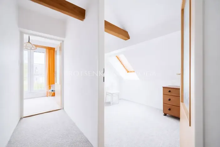 Prodej rodinného domu, Ždírec nad Doubravou, 290 m2