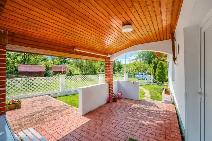 Prodej chalupy, Ždírec nad Doubravou, 145 m2