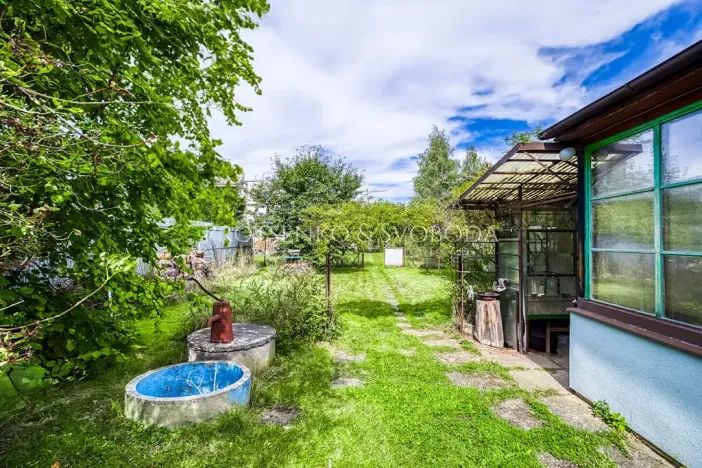 Prodej pozemku pro bydlení, České Budějovice, V. Nováka, 788 m2
