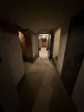 Pronájem obchodního prostoru, Praha - Nové Město, Rumunská, 200 m2