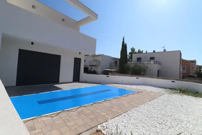 Prodej rodinného domu, Vodice, Chorvatsko, Srima XII, 117 m2