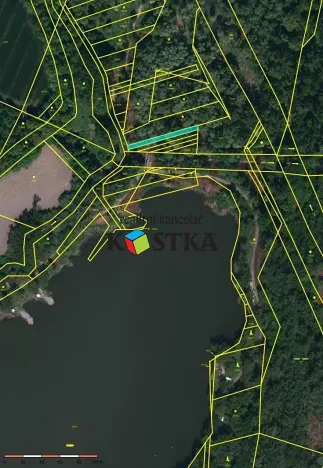 Prodej pole, Ostrava, Antošovická, 3774 m2