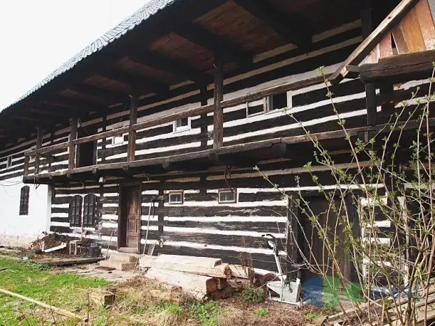 Prodej domu, Mladějov na Moravě, 208 m2