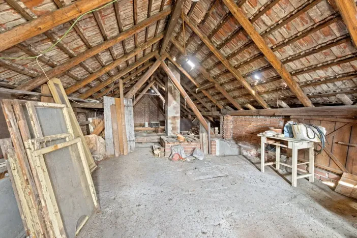 Prodej rodinného domu, Horní Jelení, Lesní, 100 m2
