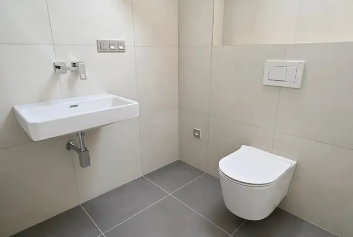 Prodej bytu 3+kk, Praha - Smíchov, 106 m2
