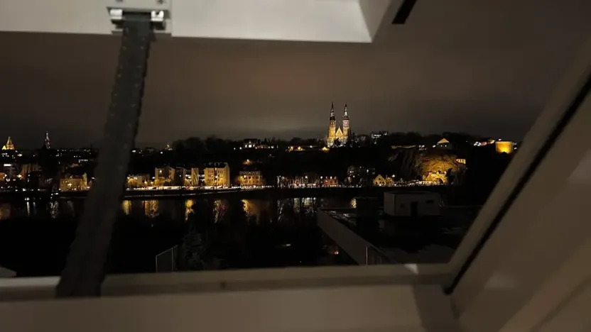Prodej bytu 3+kk, Praha - Smíchov, 106 m2