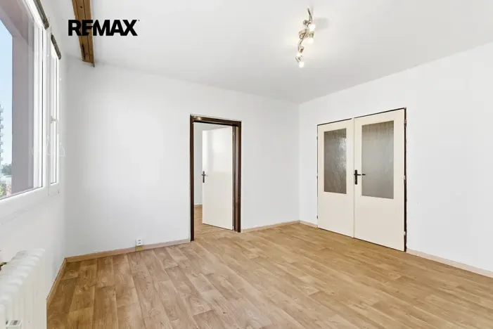 Prodej bytu 3+1, Praha - Háje, Mejstříkova, 61 m2