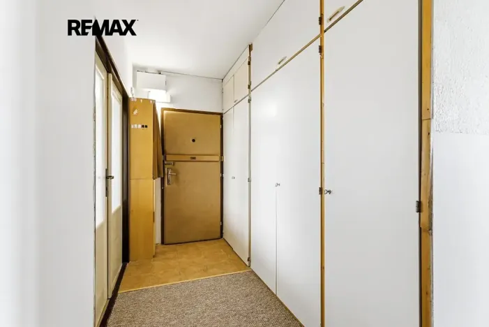 Prodej bytu 3+1, Praha - Háje, Mejstříkova, 61 m2