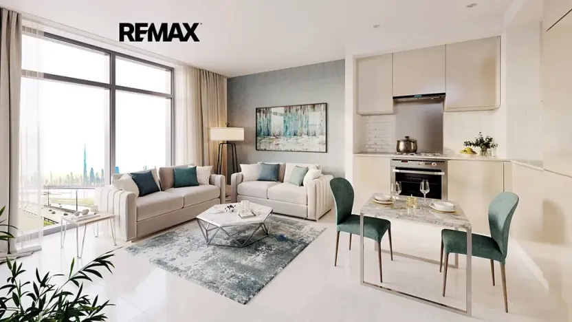 Prodej bytu 2+kk, Dubaj, Spojené arabské emiráty, 77 m2