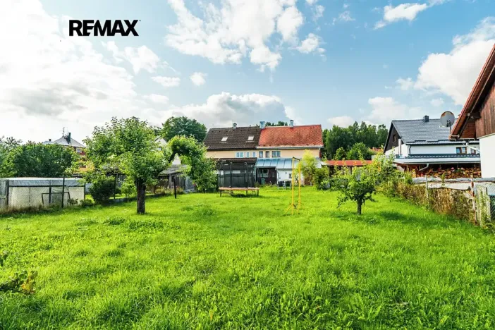 Prodej rodinného domu, Nová Pec, 142 m2