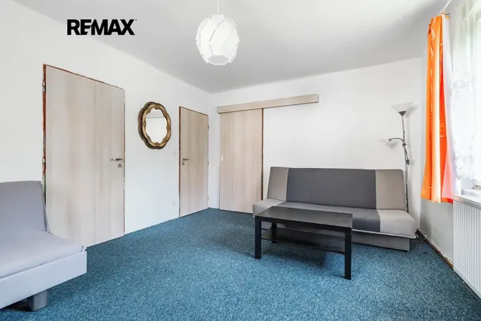 Prodej rodinného domu, Nová Pec, 142 m2