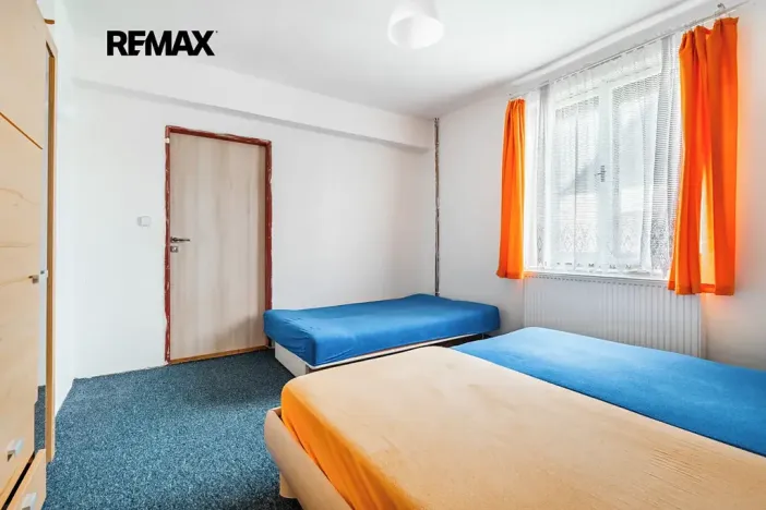 Prodej rodinného domu, Nová Pec, 142 m2