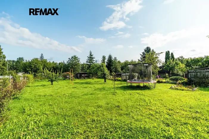 Prodej rodinného domu, Nová Pec, 142 m2