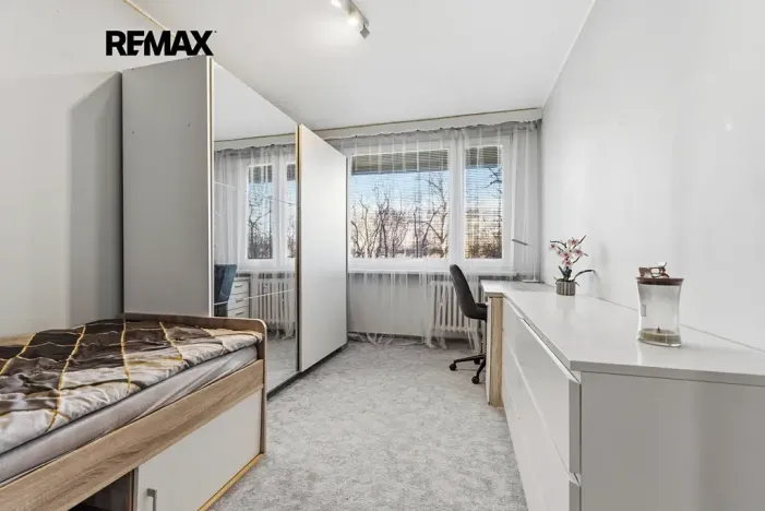 Prodej bytu 3+kk, Praha - Prosek, Vysočanská, 73 m2