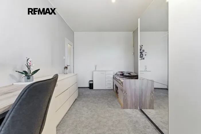 Prodej bytu 3+kk, Praha - Prosek, Vysočanská, 73 m2