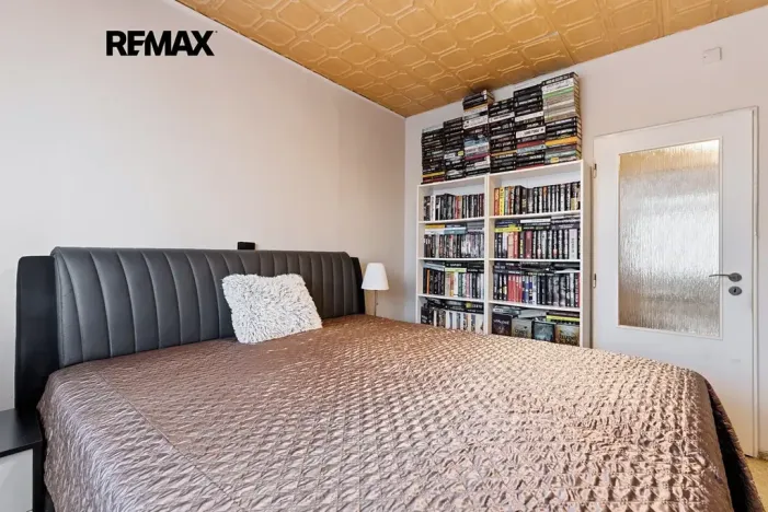 Prodej bytu 3+kk, Praha - Prosek, Vysočanská, 73 m2