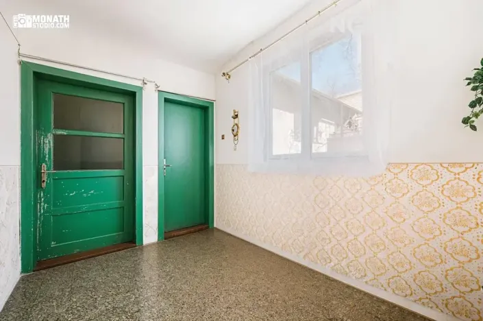 Prodej rodinného domu, Deštná, 157 m2