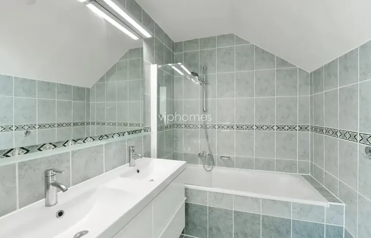 Pronájem vily, Praha - Nebušice, K parku, 197 m2