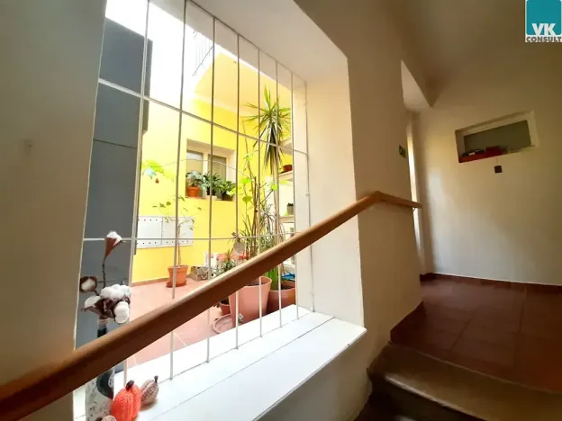 Pronájem bytu 2+1, Litomyšl, Smetanovo náměstí, 86 m2
