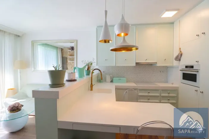 Pronájem bytu 2+kk, Praha - Hostivař, Rižská, 56 m2